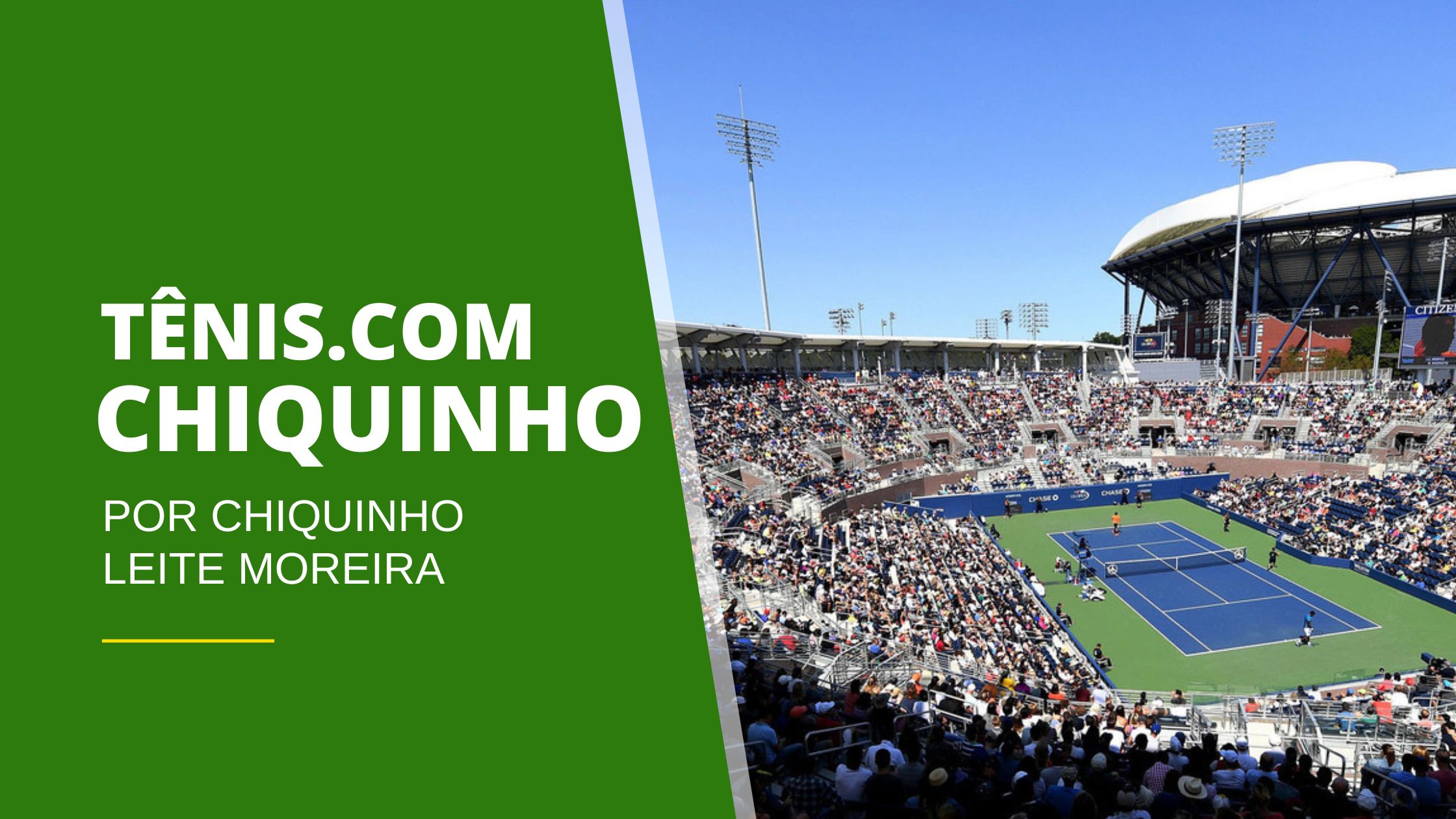 Assista ao US Open de tênis de 2023: grátis ao vivo de Brasil