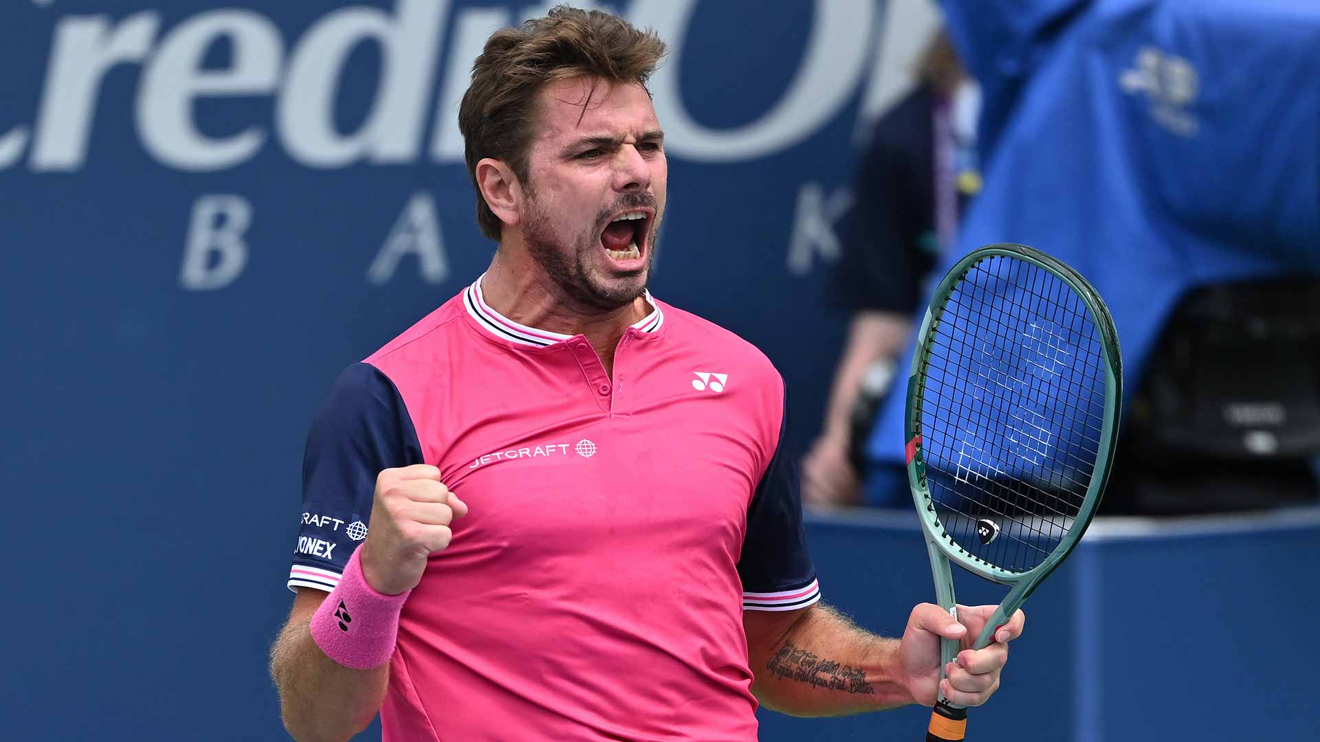 Stan Wawrinka é confirmado no Rio Open de 2024