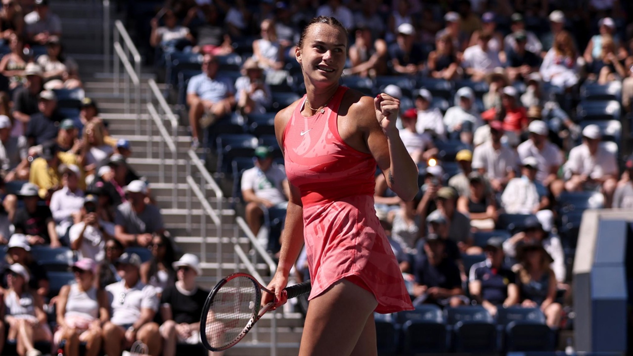 WTA divulga seu calendário com 10 torneios 1000 - TenisBrasil