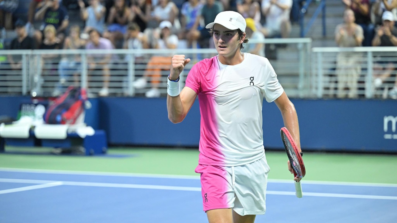 Felipe Meligeni busca 3ª rodada no US Open. Confira o Horário de onde  assistir! - Lance!