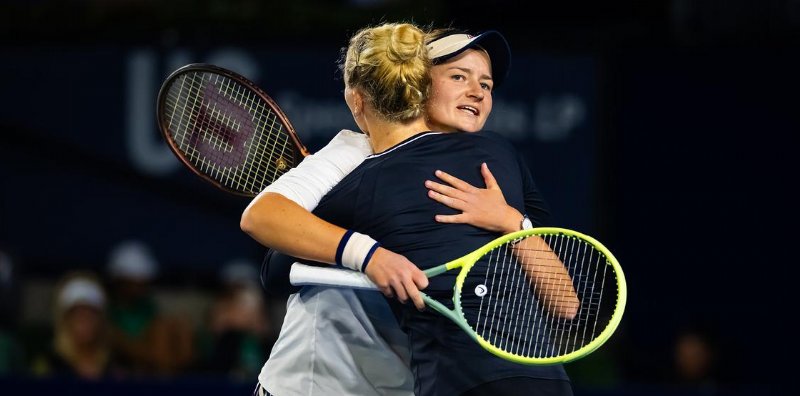 WTA San Diego ao vivo, resultados Tênis WTA - Simples 