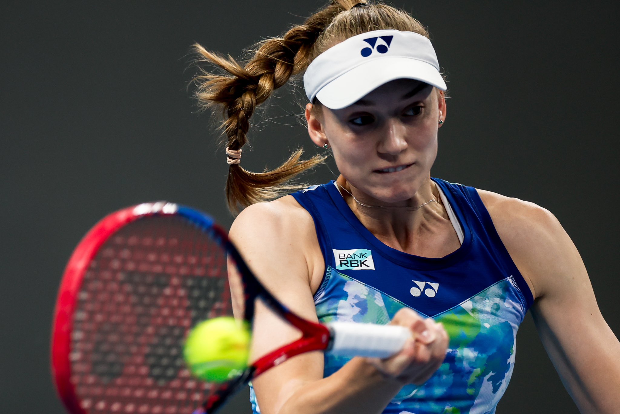 Carolina Bohrer, de 16 anos, recebe convite para o WTA de