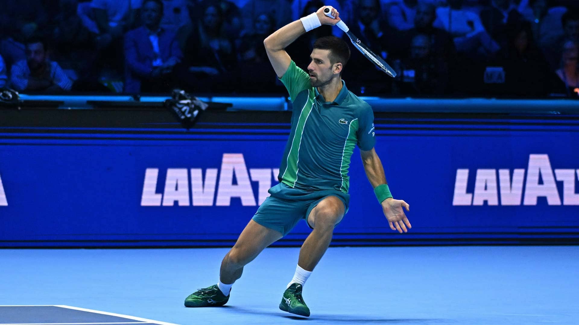 Tênis: Djokovic vai enfrentar Sinner, Tsitsipas e Rune na fase de grupos do  ATP Finals, Esportes