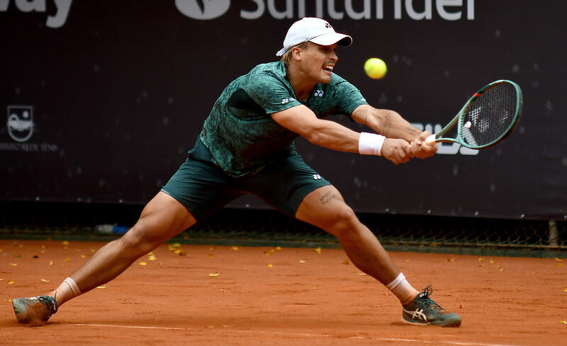 Rio Open ja tem dois brasileiros confirmados para a edicao de 2024, News  Article, Rio Open