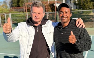 Gringo e Renan